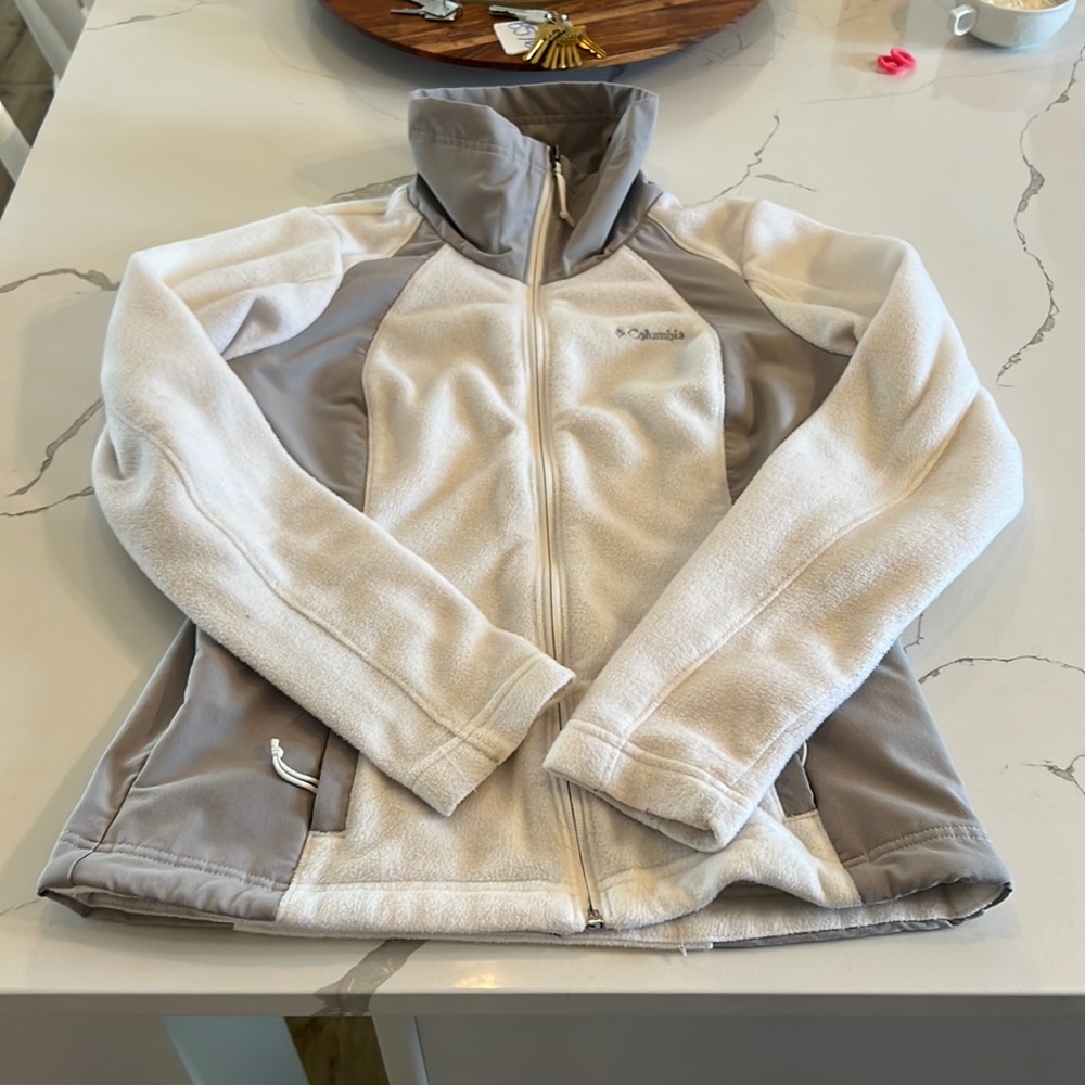 Columbia Jacket
